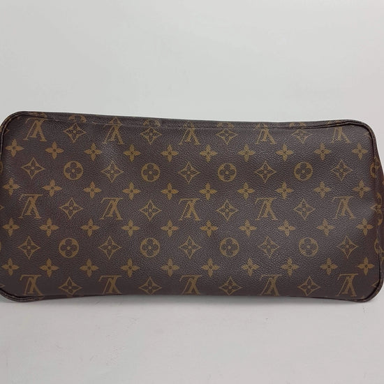 Louis Vuitton Louis Vuitton Monogram Canvas Neverfull GM LVBagaholic