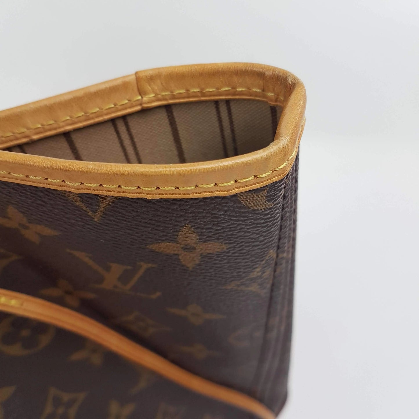 Louis Vuitton Louis Vuitton Monogram Canvas Neverfull GM LVBagaholic