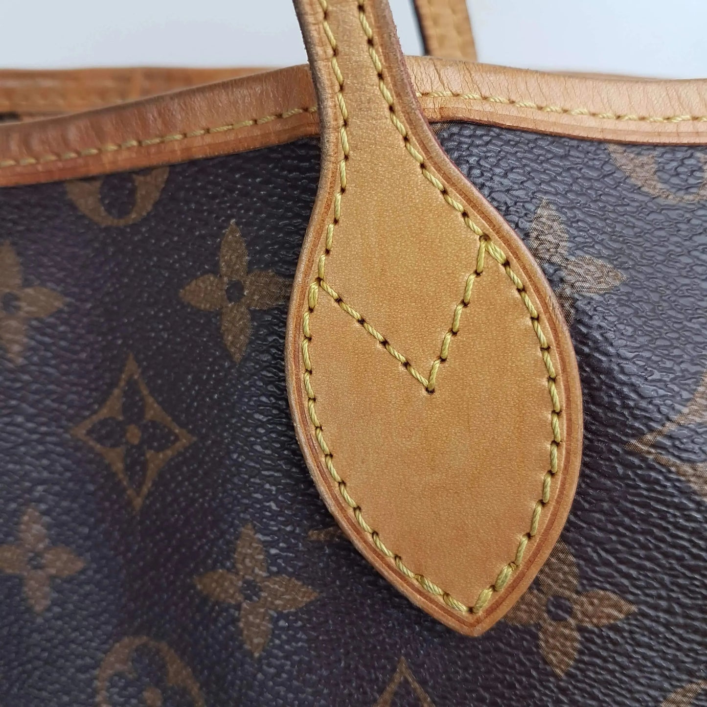 Louis Vuitton Louis Vuitton Monogram Canvas Neverfull GM LVBagaholic