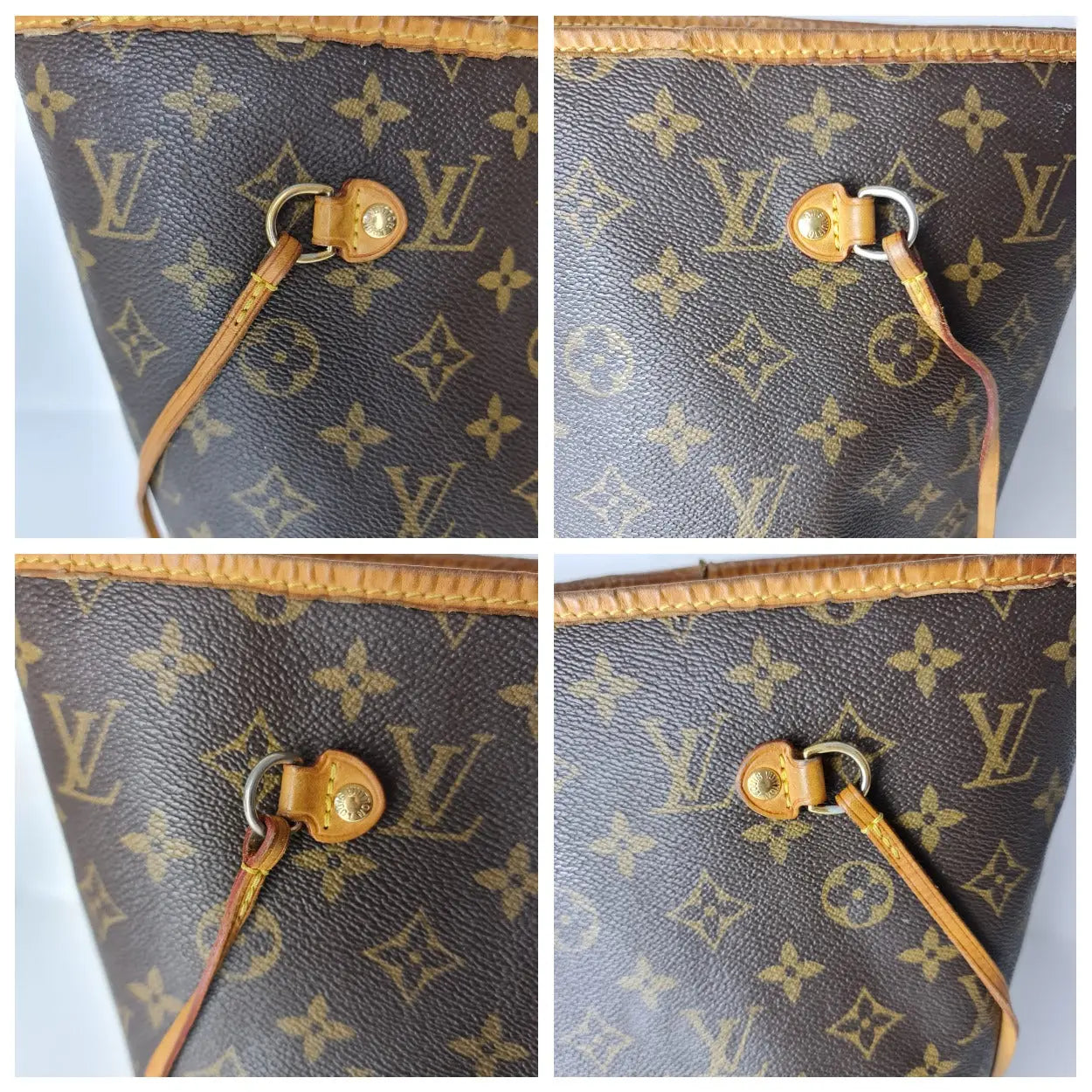 Load image into Gallery viewer, Louis Vuitton Louis Vuitton Monogram Canvas Neverfull GM Shoulder Bag (750) LVBagaholic
