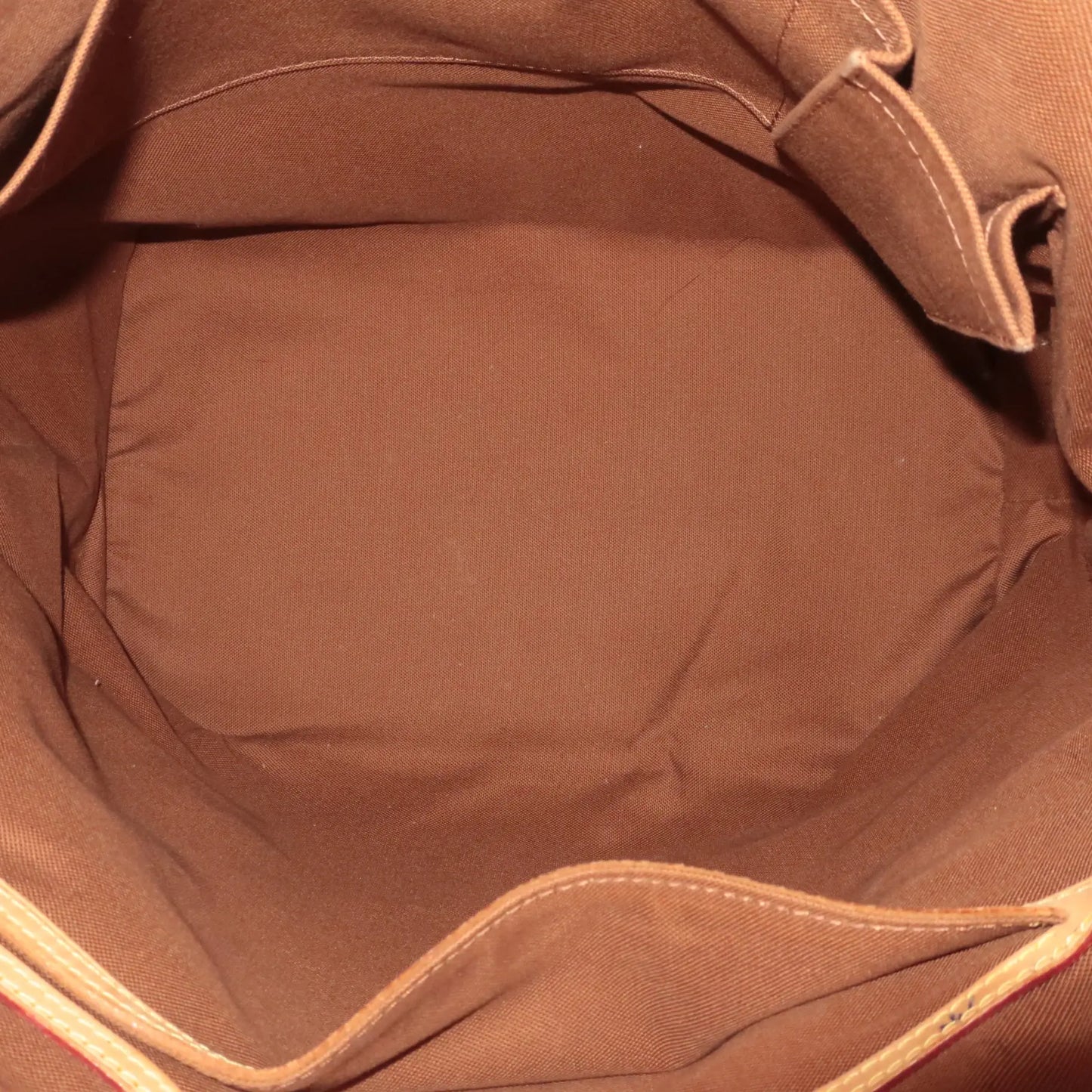 Louis Vuitton Monogram Canvas Palermo GM Shoulder Handbag – Italy Station