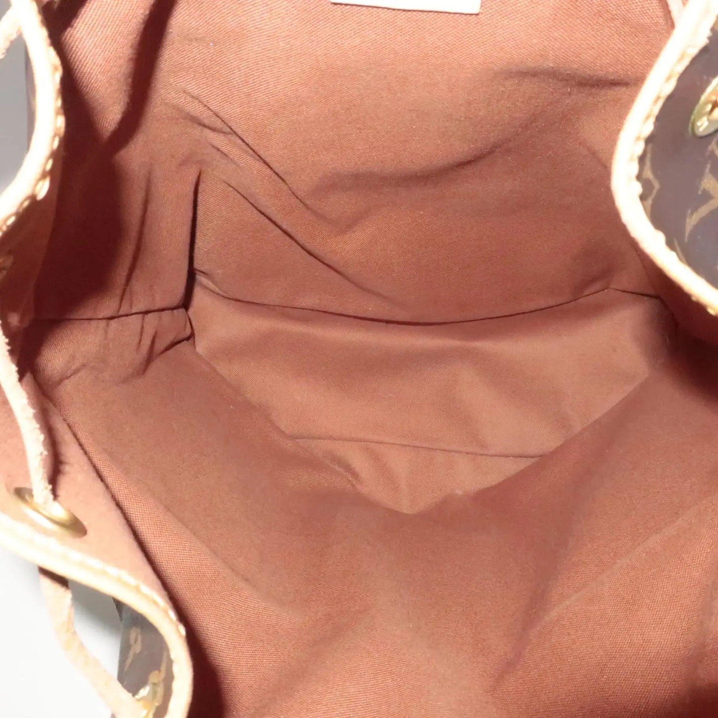Louis Vuitton Monogram Canvas Sac a Dos Bosphore Backpack Bag - Yoogi's  Closet