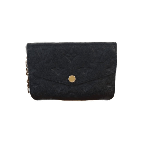 Key Pouch Monogram Eclipse - Wallets and Small Leather Goods