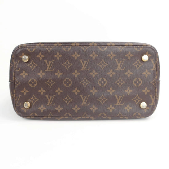 Louis Vuitton Monogram Fetish Lockit Bag – Bagaholic