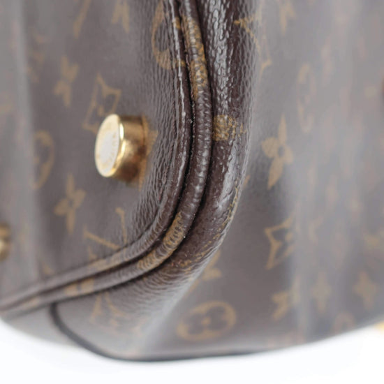 Load image into Gallery viewer, Louis Vuitton Louis Vuitton Monogram Fetish Lockit Bag LVBagaholic
