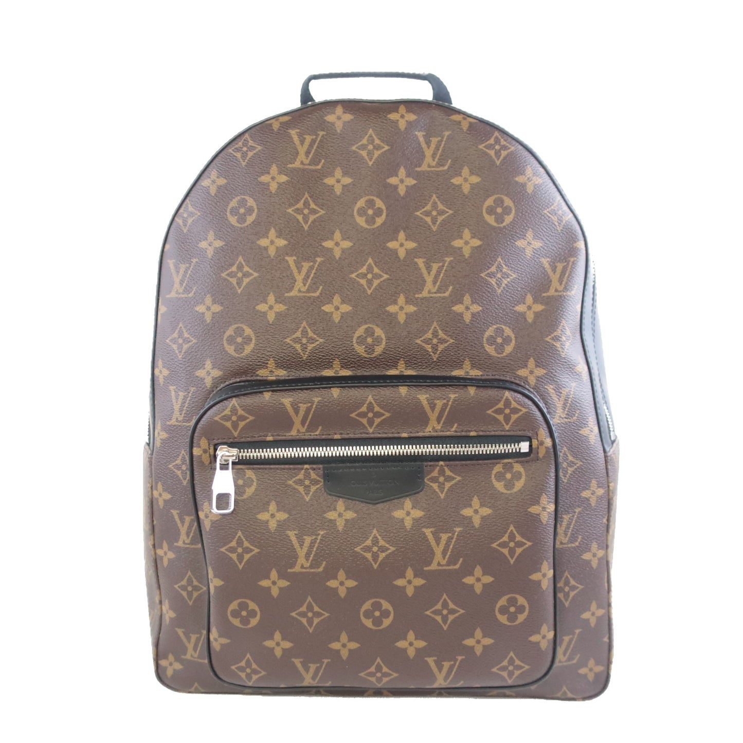 Louis Vuitton Monogram Macassar Josh Backpack – Bagaholic