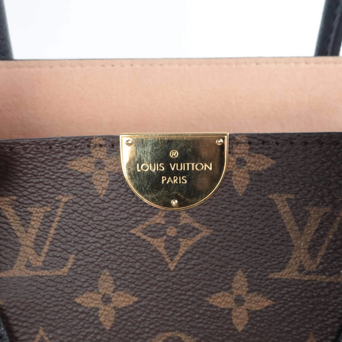Load image into Gallery viewer, Louis Vuitton Louis Vuitton Monogram Noir Flandrin Bag LVBagaholic
