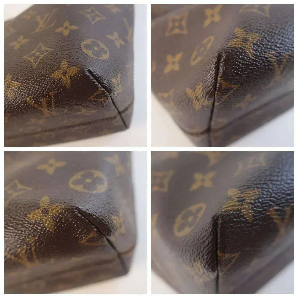 Louis Vuitton Louis Vuitton Monogram Raspail PM Bag LVBagaholic