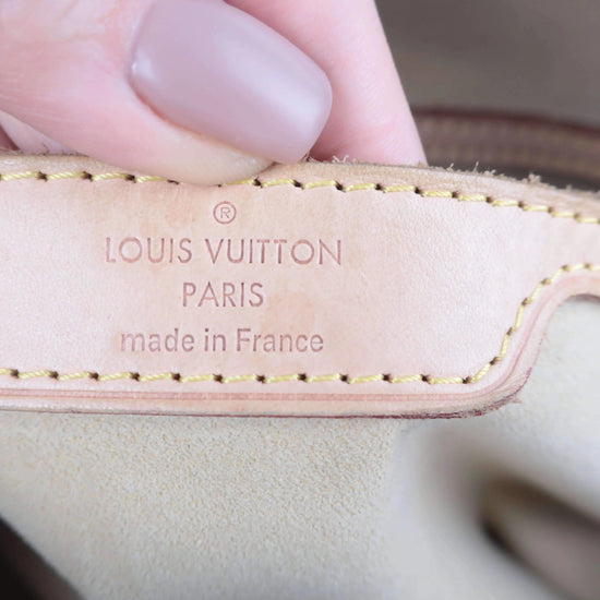 Cargar imagen en el visor de la galería, Louis Vuitton Louis Vuitton Monogram Retiro GM old style LVBagaholic
