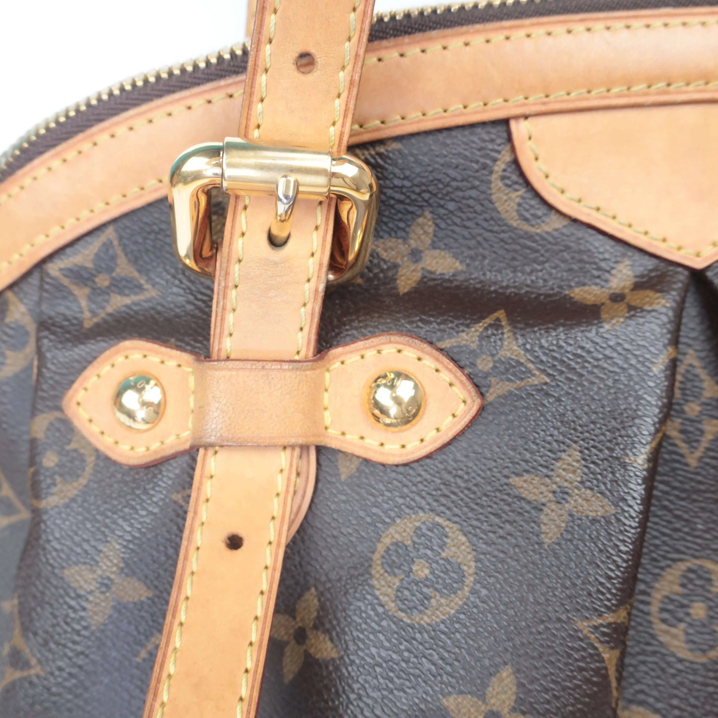 Las mejores ofertas en Bolsas Louis Vuitton Tivoli grande y bolsos