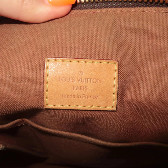 Cargar imagen en el visor de la galería, Louis Vuitton Louis Vuitton Monogram Tivoli GM Bag LVBagaholic
