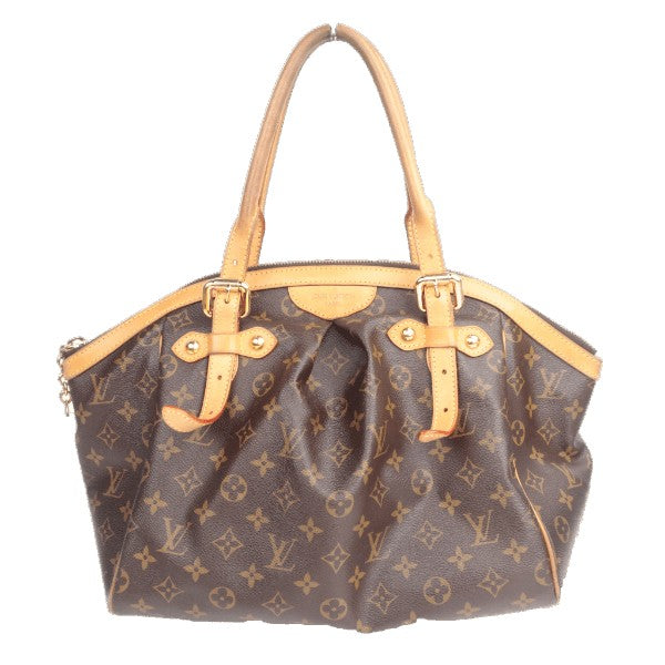 Louis Vuitton Louis Vuitton Monogram Tivoli GM bag LVBagaholic