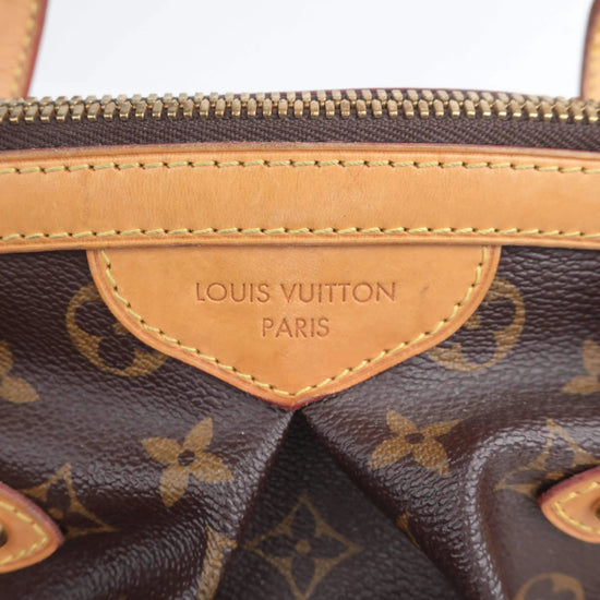 Load image into Gallery viewer, Louis Vuitton Louis Vuitton Monogram Tivoli GM bag LVBagaholic
