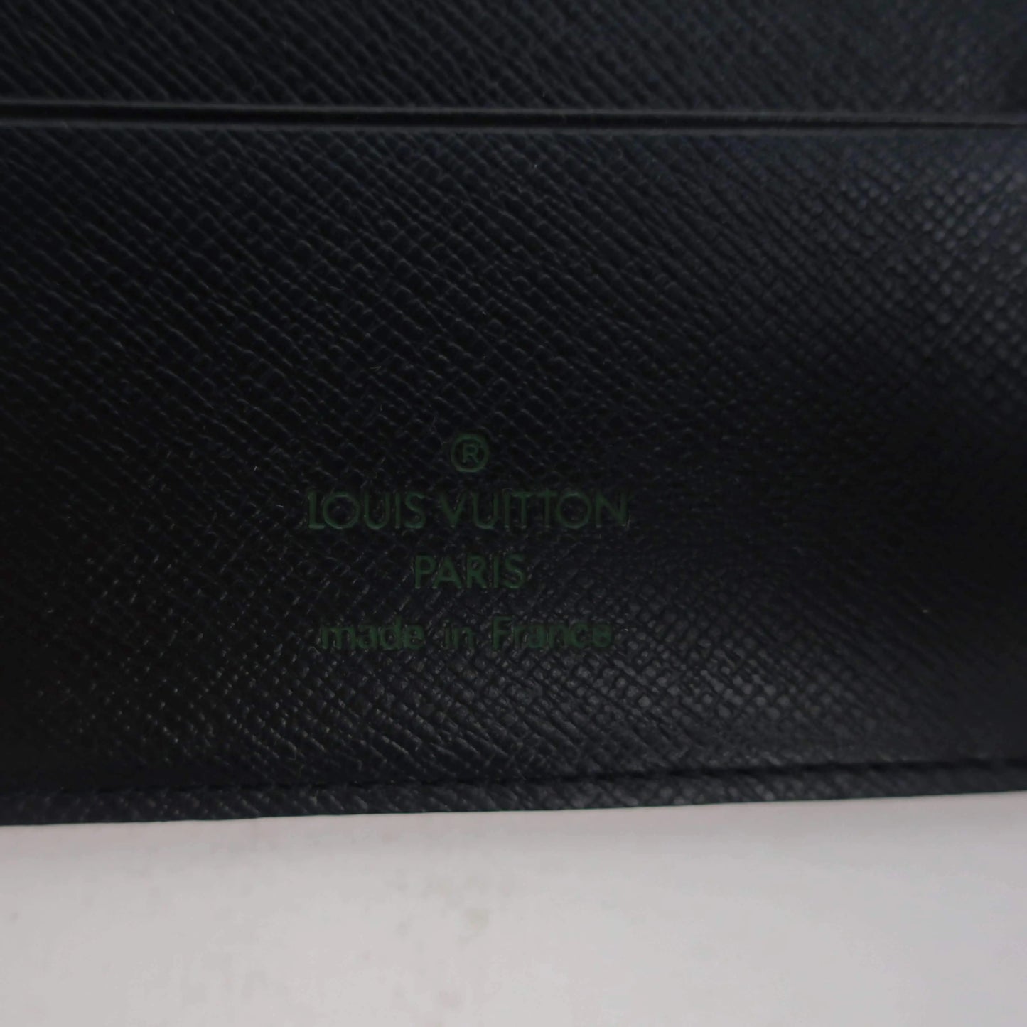Louis Vuitton Louis Vuitton Monogramouflage Passport Cover LVBagaholic