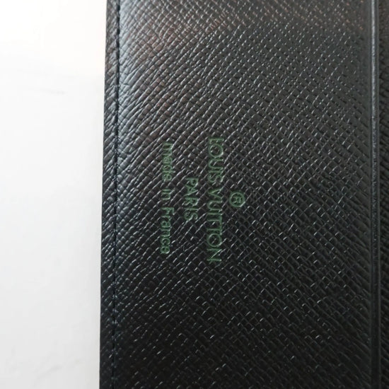 Louis Vuitton Louis Vuitton Monogramouflage Passport Cover (773) LVBagaholic