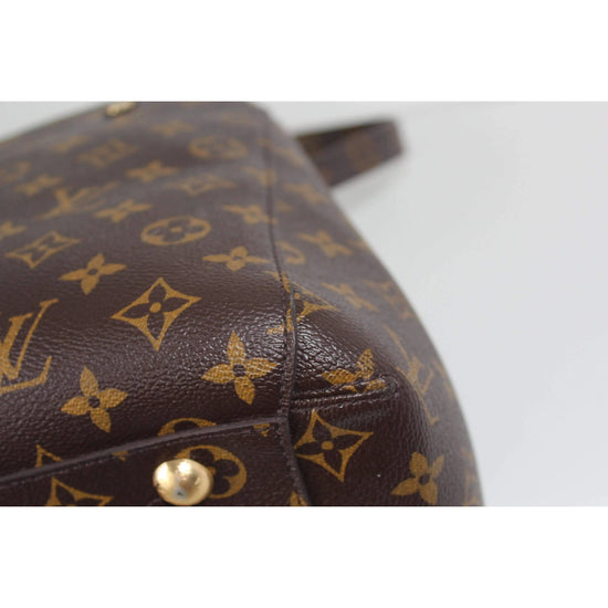 Louis Vuitton Louis Vuitton Montaigne MM Monogram Bag LVBagaholic