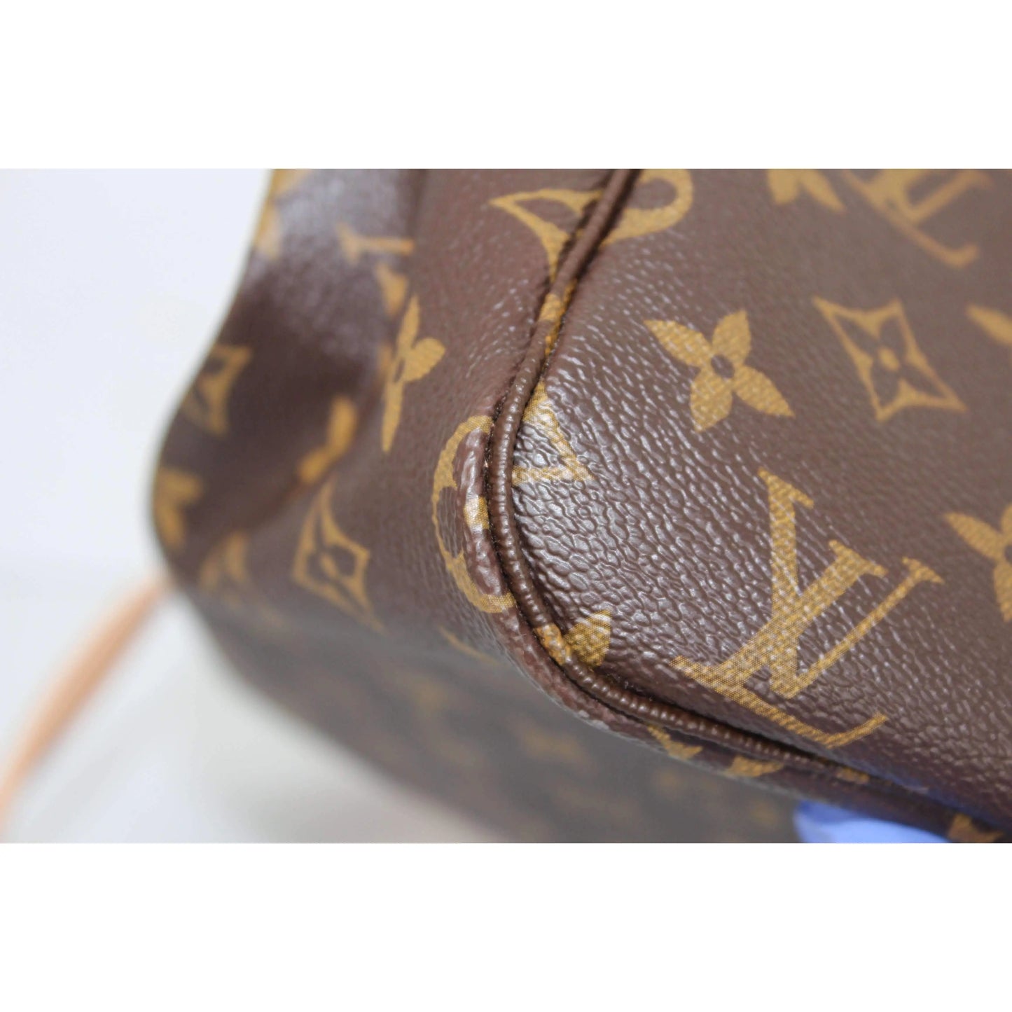 Louis Vuitton Louis Vuitton Neverfull GM Monogram bag LVBagaholic