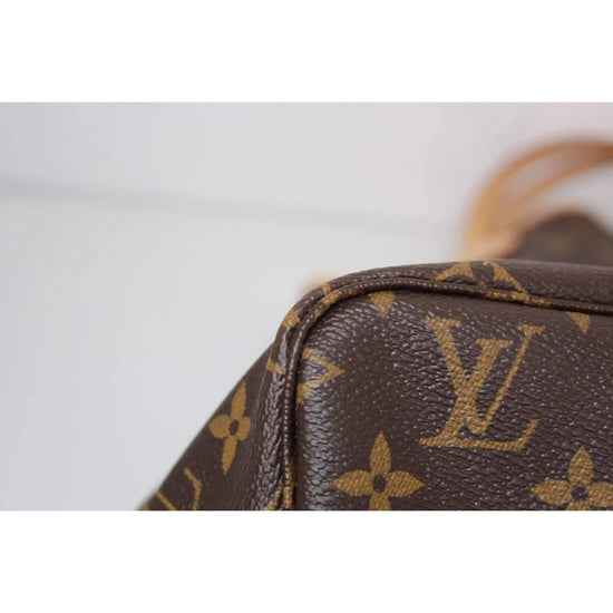 Louis Vuitton Louis Vuitton Neverfull GM Monogram bag LVBagaholic