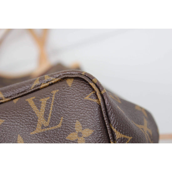 Louis Vuitton Louis Vuitton Neverfull GM Monogram bag LVBagaholic