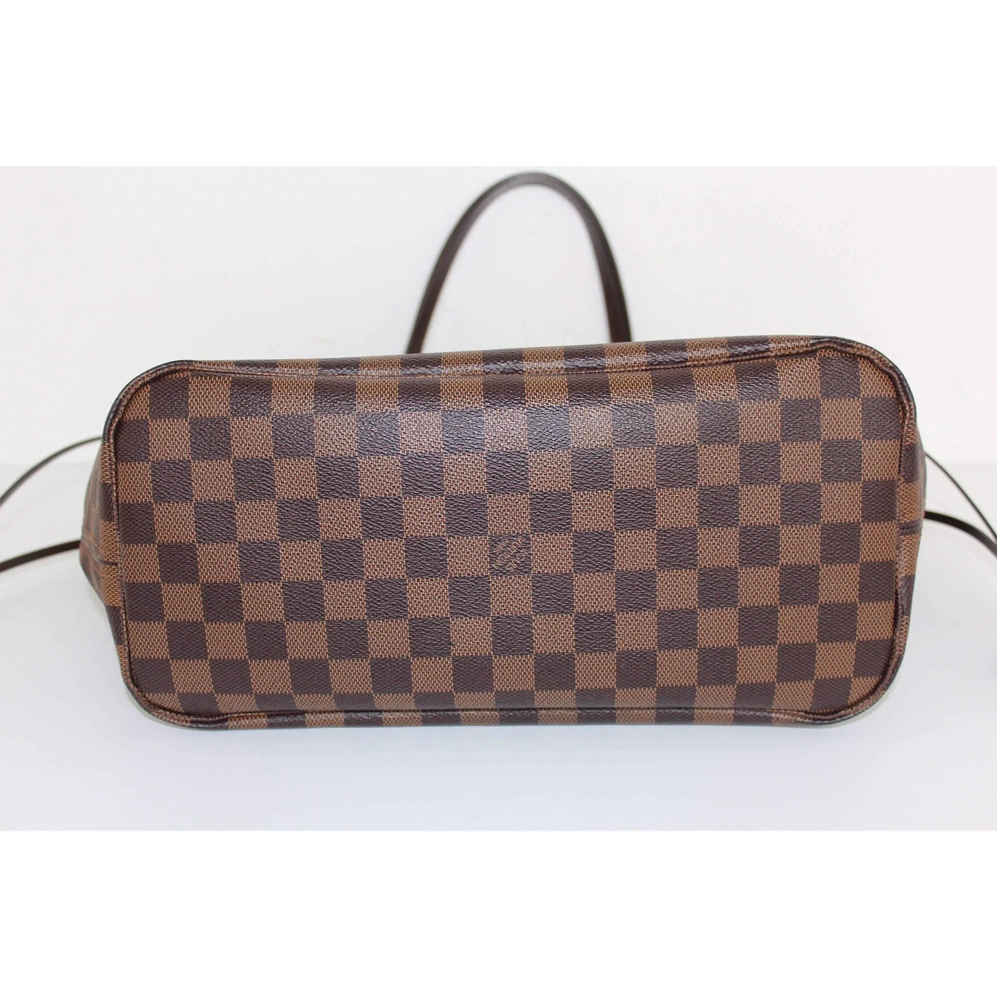 Load image into Gallery viewer, Louis Vuitton Louis Vuitton Neverfull MM DE with Pouch and Receipt LVBagaholic
