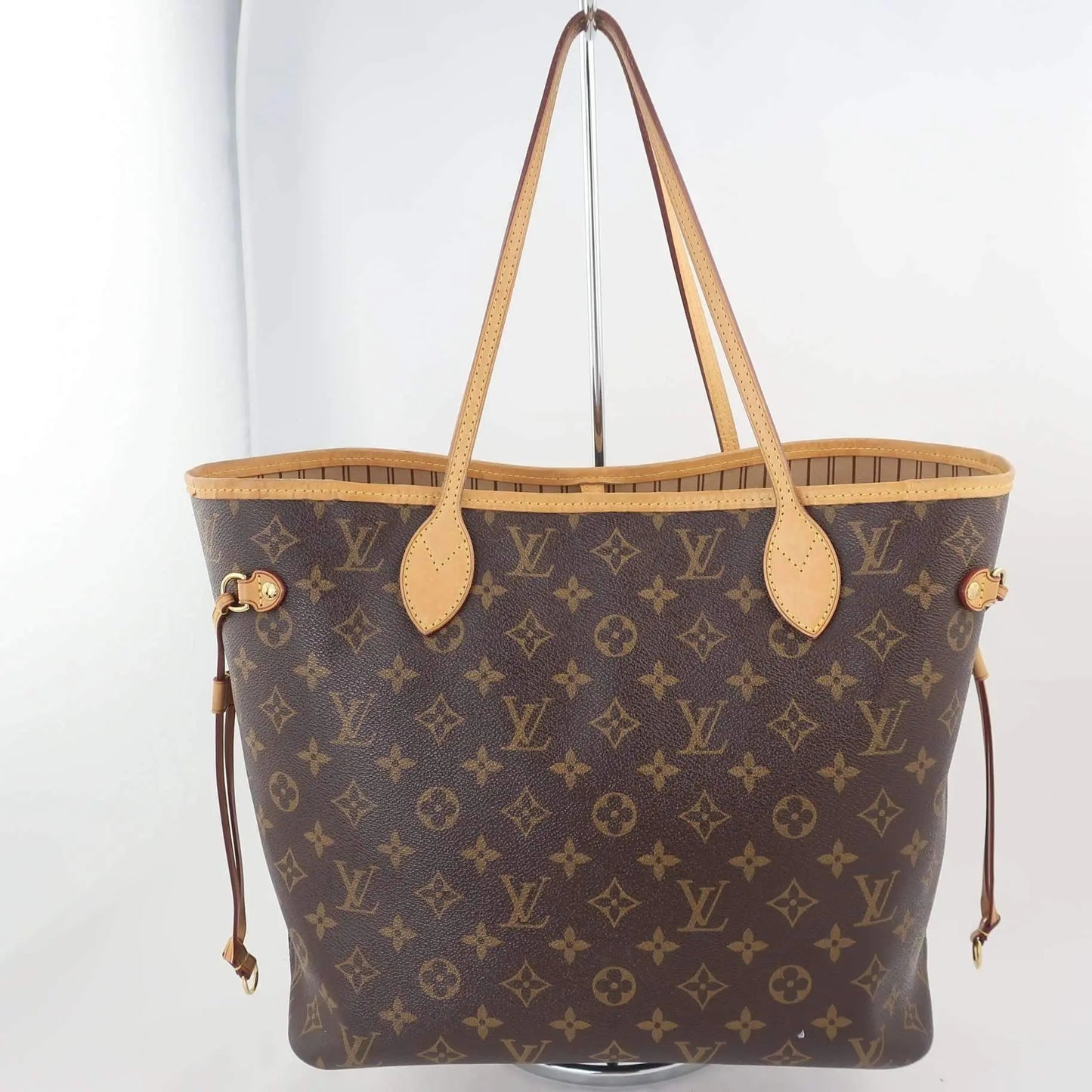 Louis Vuitton Neverfull MM Monogram Bags Handbags India