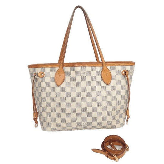 Louis Vuitton Louis Vuitton Neverfull PM (no shoulder strap) LVBagaholic