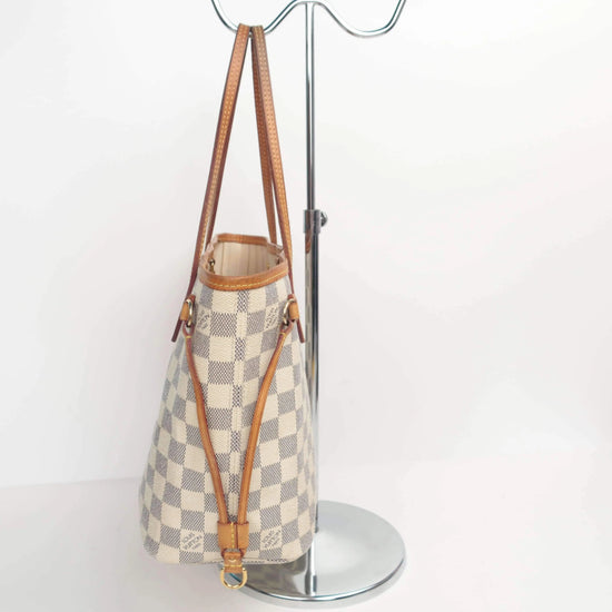 Louis Vuitton Louis Vuitton Neverfull PM (no shoulder strap) LVBagaholic