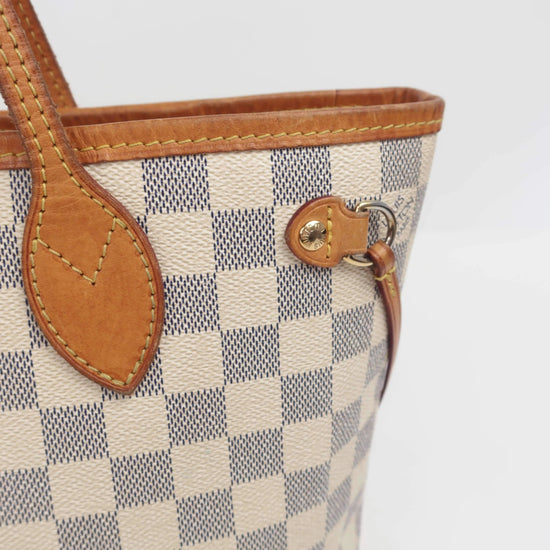 Louis Vuitton: This Neverfull MM Comes With A Shoulder Strap - BAGAHOLICBOY