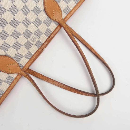 Louis Vuitton Louis Vuitton Neverfull PM (no shoulder strap) LVBagaholic