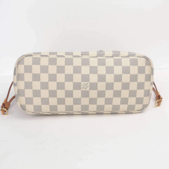 Louis Vuitton Louis Vuitton Neverfull PM (no shoulder strap) LVBagaholic