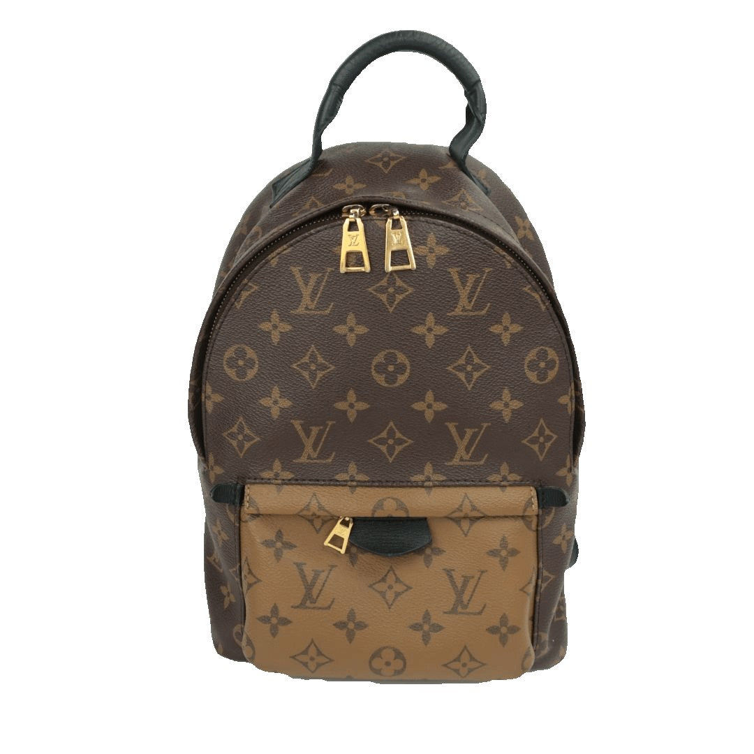 Load image into Gallery viewer, Louis Vuitton Louis Vuitton Palm Springs Reverse PM Backpack LVBagaholic
