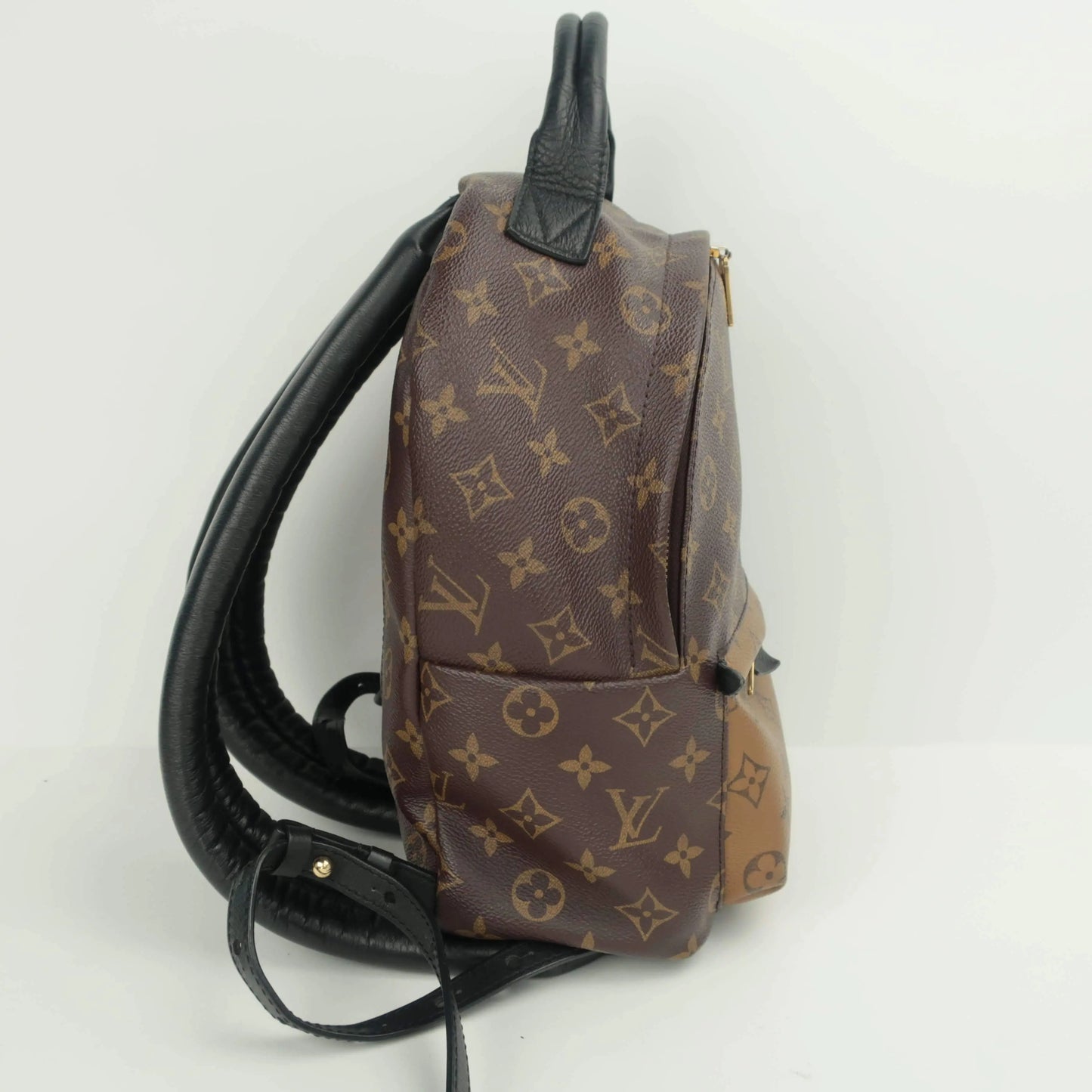 Louis Vuitton Palm Springs Reverse PM Backpack – Bagaholic