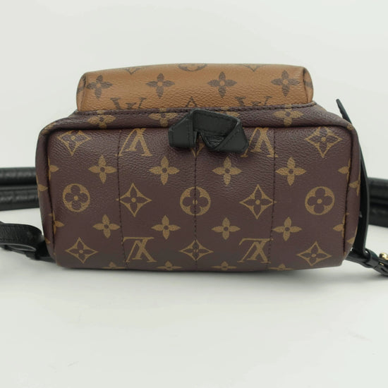 Louis Vuitton Louis Vuitton Palm Springs Reverse PM Backpack LVBagaholic