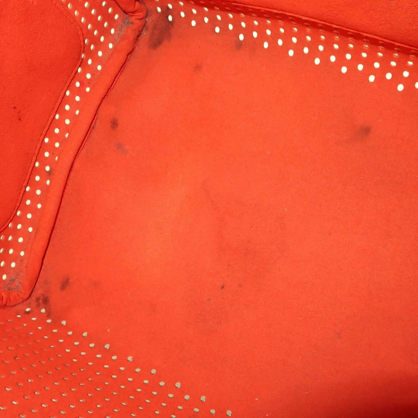 Load image into Gallery viewer, Louis Vuitton Louis Vuitton Perforated Speedy 30 Orange Bag LVBagaholic
