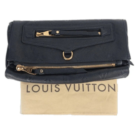 Load image into Gallery viewer, Louis Vuitton Louis Vuitton Petillate Clutch Infini LVBagaholic
