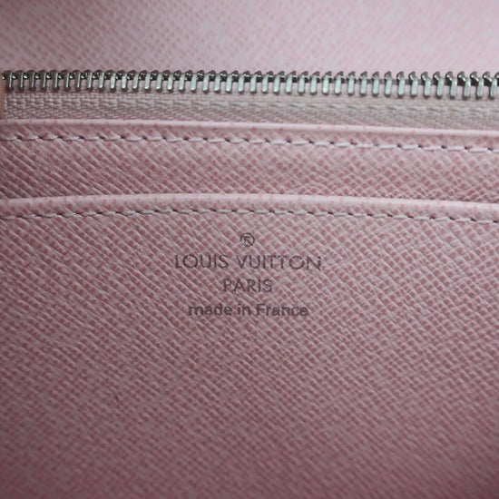 Load image into Gallery viewer, Louis Vuitton Louis Vuitton Pink Rose Ballerine Twist Epi Wallet LVBagaholic
