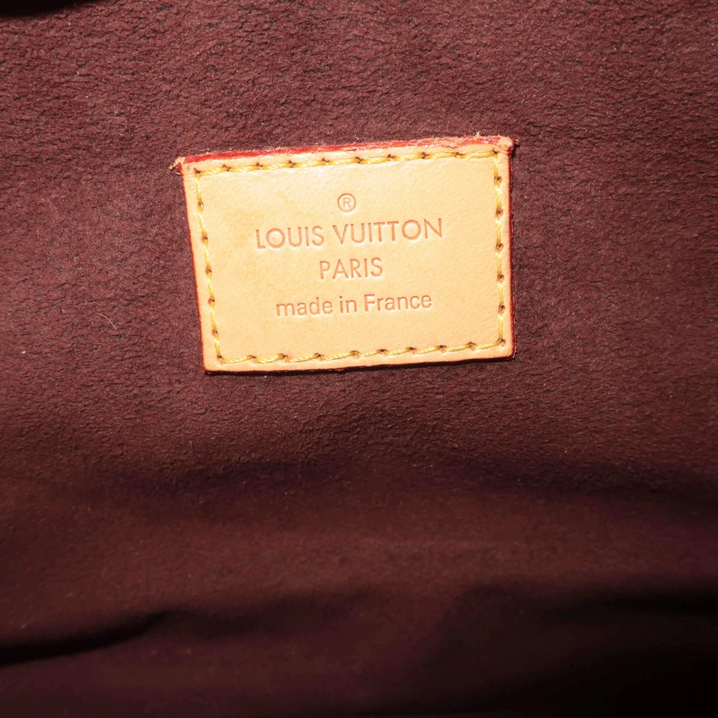 Louis Vuitton Louis Vuitton Pochette Metis Bag LVBagaholic