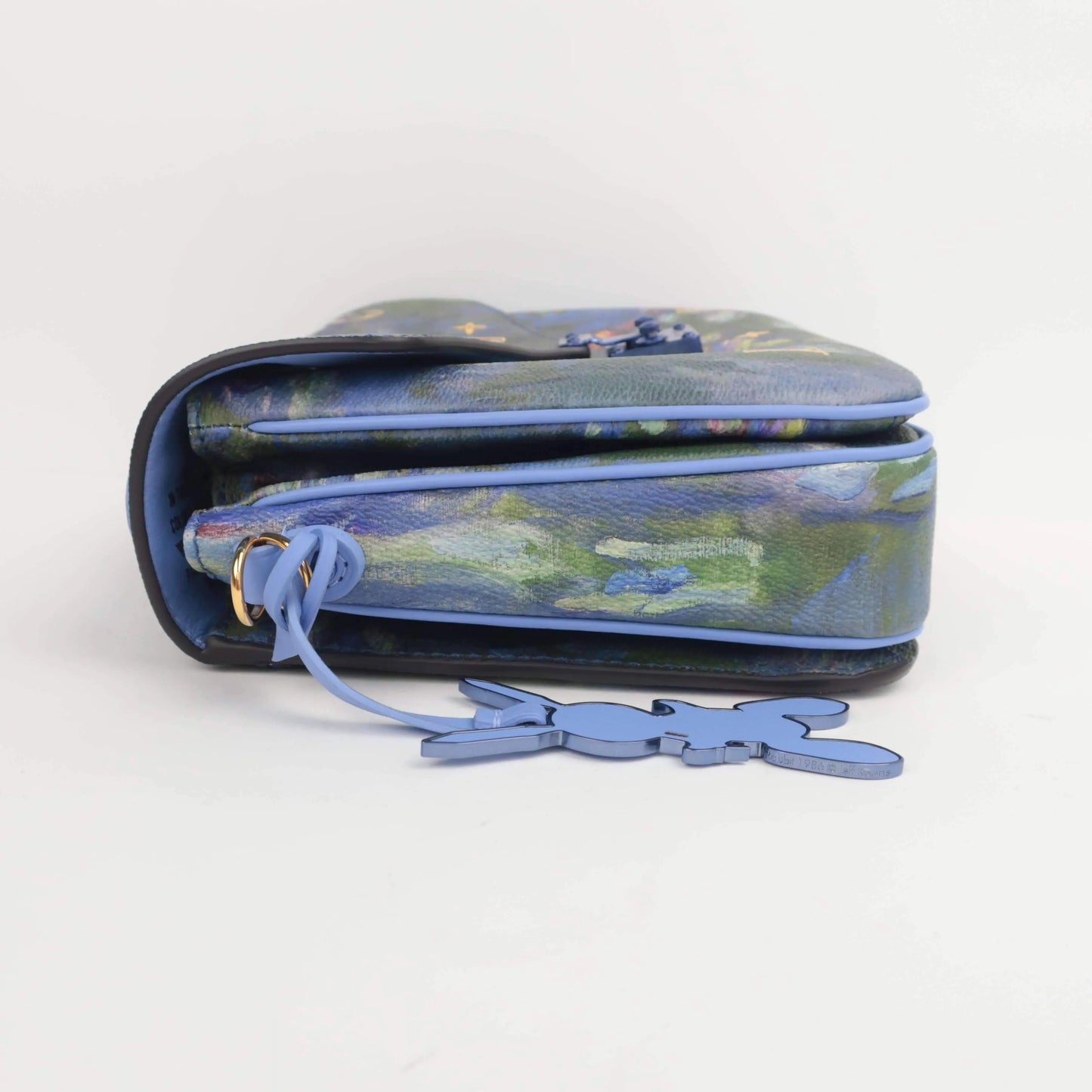 Louis Vuitton Pochette Metis Monet – Bagaholic - Main Image