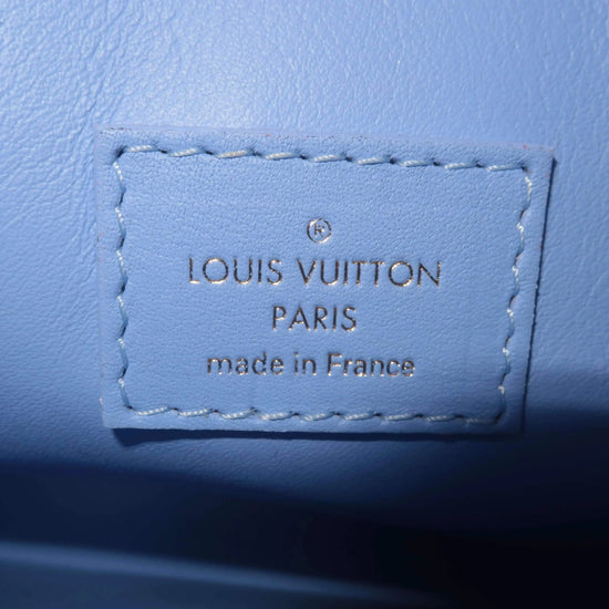 Louis Vuitton Louis Vuitton Pochette Metis Monet LVBagaholic
