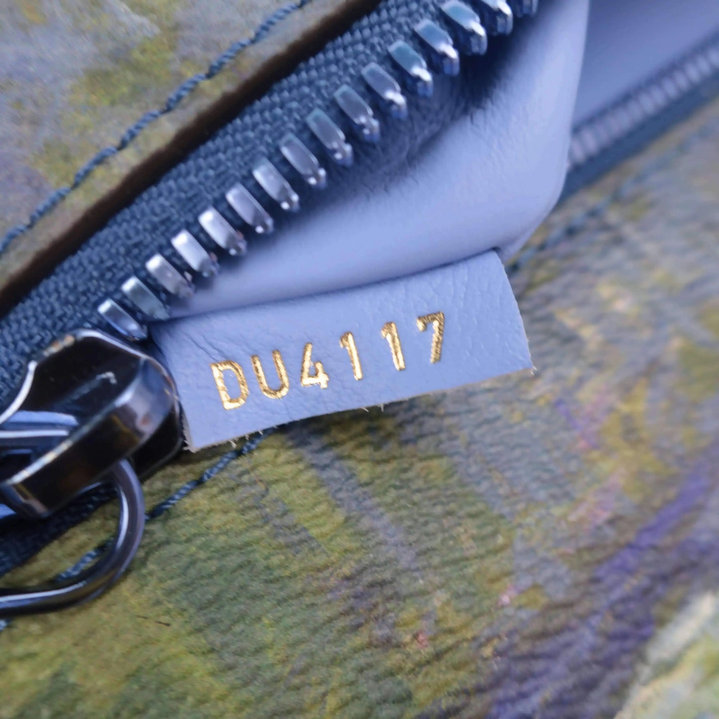 Louis Vuitton Pochette Metis Monet – Bagaholic