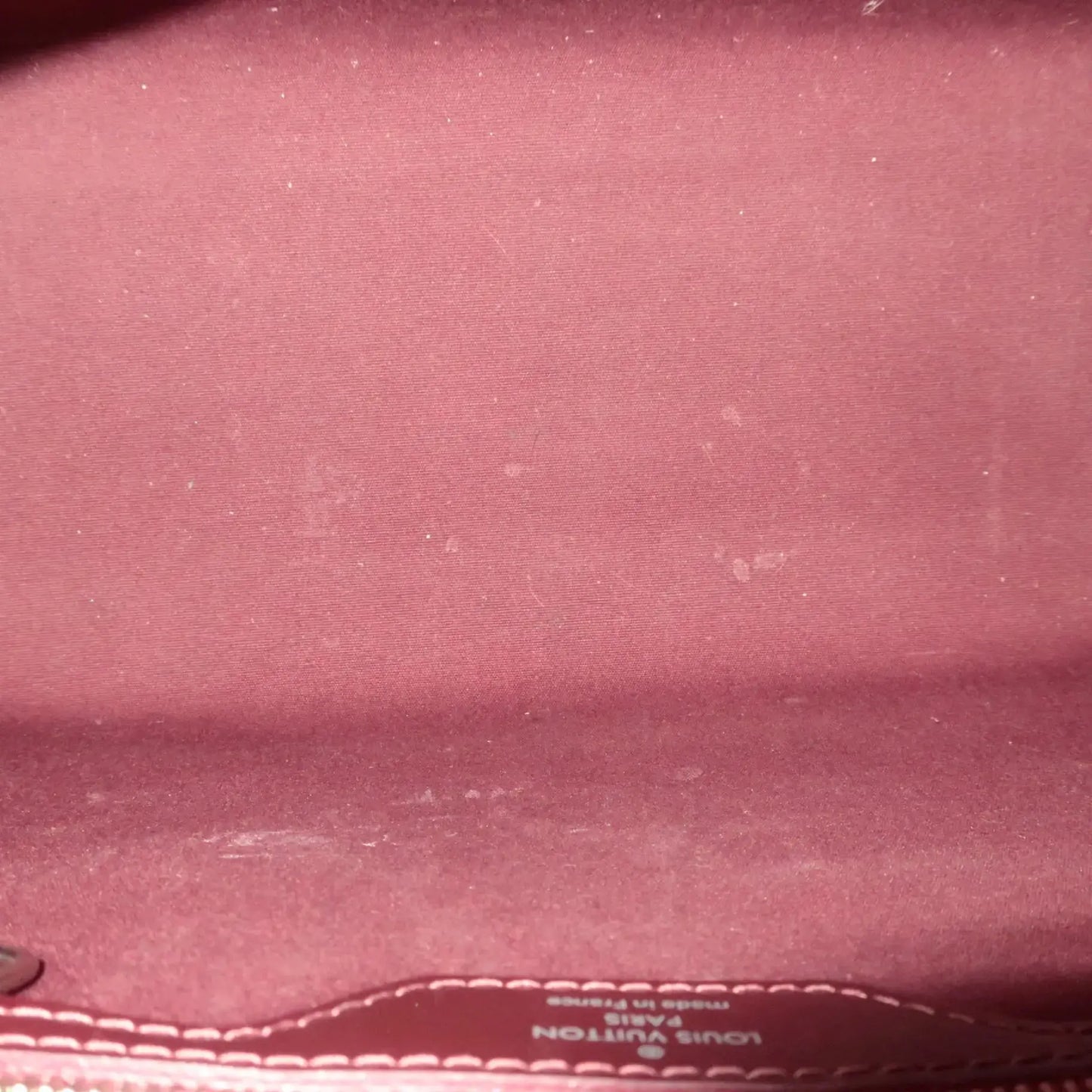 Louis Vuitton Prune Epi Electric Brea MM Bag – Bagaholic