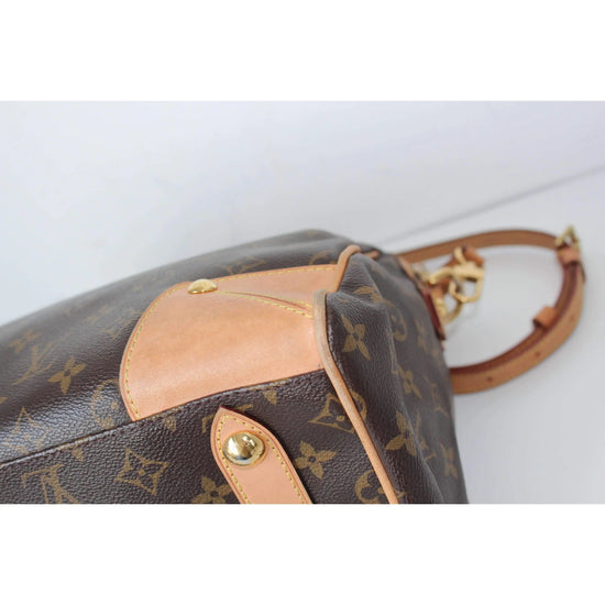 Louis Vuitton Louis Vuitton Retiro PM Monogram Bag LVBagaholic