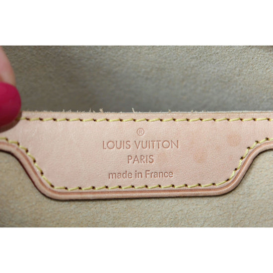 Load image into Gallery viewer, Louis Vuitton Louis Vuitton Retiro PM Monogram Bag LVBagaholic
