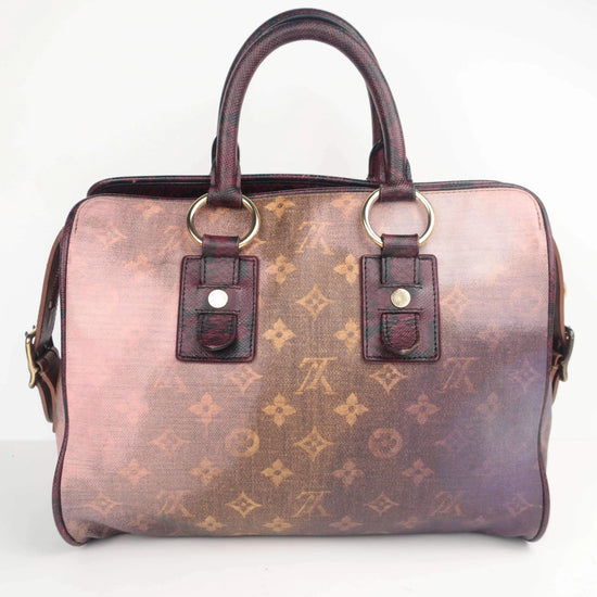 Louis Vuitton Louis Vuitton Richard Prince Jokes Bag LVBagaholic