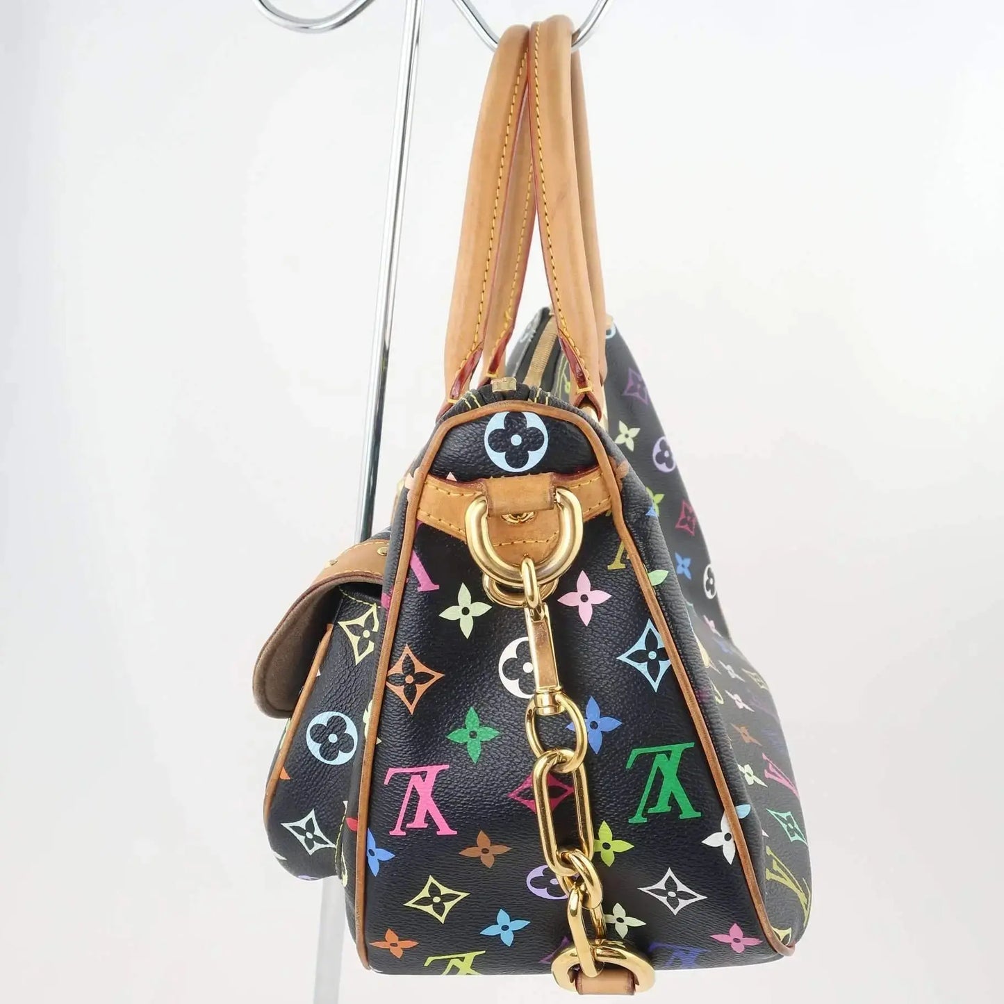 Louis Vuitton Rita Handbag 267622