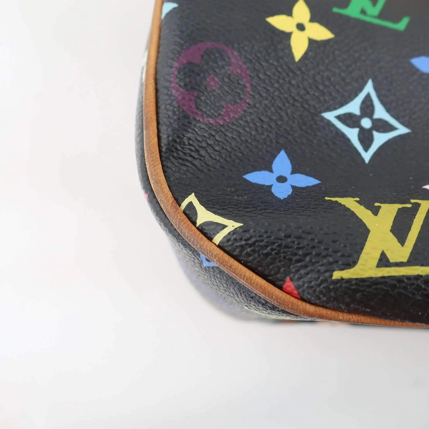 Louis Vuitton, Bags, Louis Vuitton Monogram Multicolor Rita Shoulder Bag
