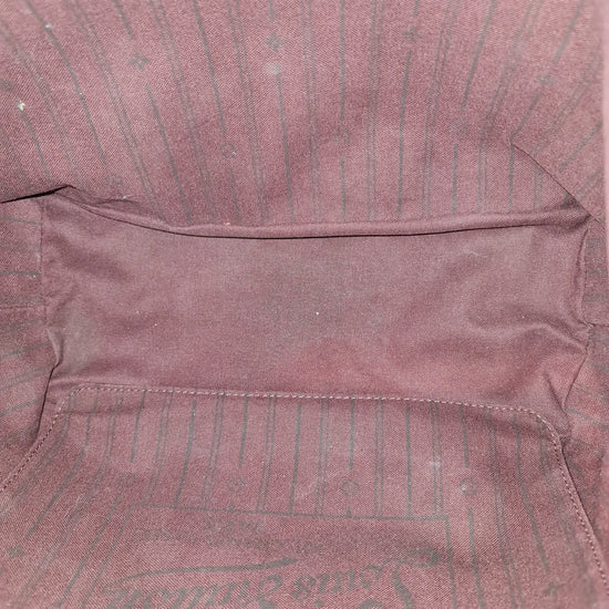 Louis Vuitton Louis Vuitton Sepia Monogram Idylle Neverfull MM Bag (786) LVBagaholic