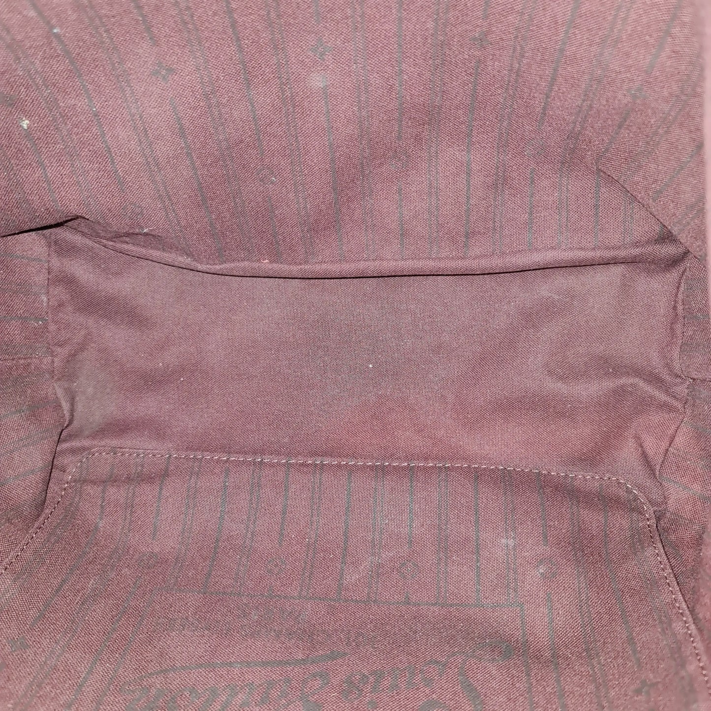 Louis Vuitton Louis Vuitton Sepia Monogram Idylle Neverfull MM Bag (786) LVBagaholic