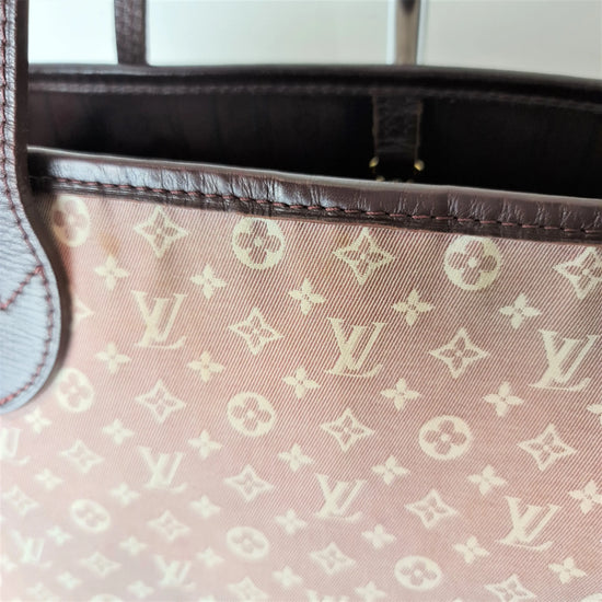 Load image into Gallery viewer, Louis Vuitton Louis Vuitton Sepia Monogram Idylle Neverfull MM Bag (786) LVBagaholic
