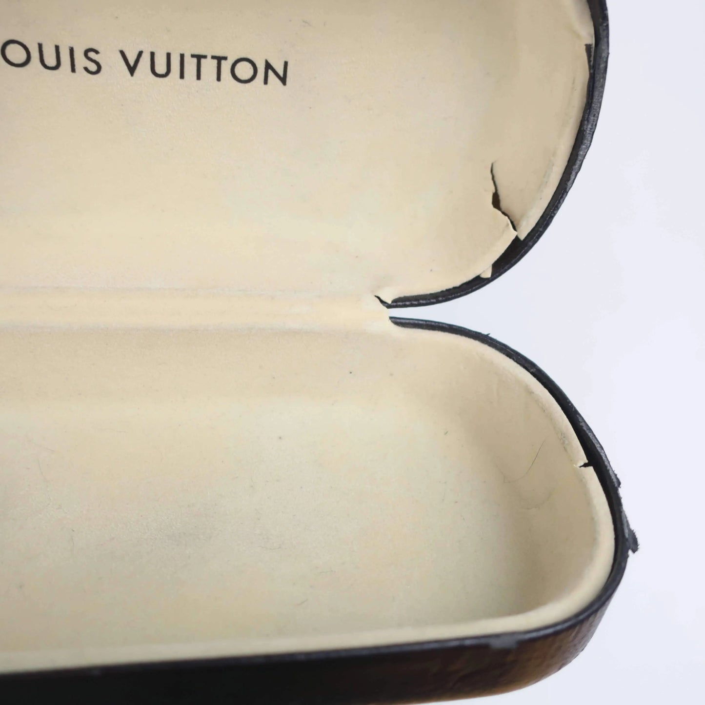 Louis Vuitton Silvertone Metal Frame Monogram Conspiración Pilote Gafas de  sol-Z0250U – Bagaholic